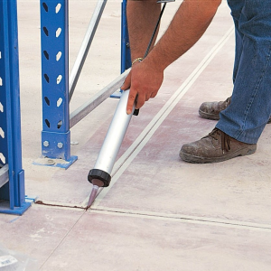 Protech Flex Resistente ao fogo Uniacryl AC 180