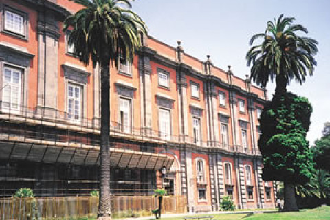 Museo di Capodimonte 